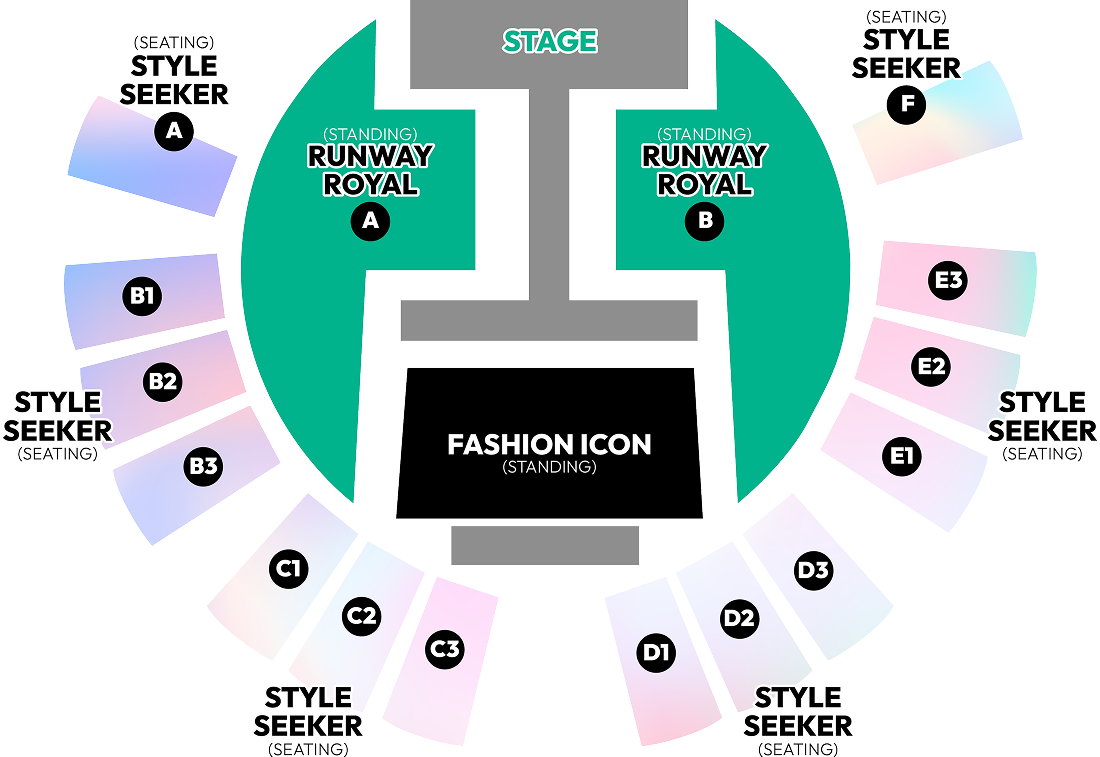 stage