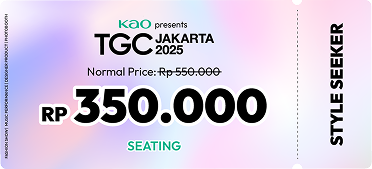 ticket style