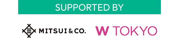 Supported by
